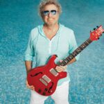 AXS TV SALUTES SAMMY HAGAR W/ DAY-LONG EVENT & EVENING CONCERT