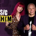 AXS TV NEW SERIES MUSIC MAYHEM PREMIERES APRIL 15