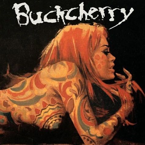 BUCKCHERRY’S DEBUT ALBUM TURNS 25 + BAND CELEBRATING THROUGH 2025