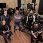 DREAM THEATER ANNOUNCE 40TH ANNIVERSARY TOUR 2024-2025