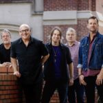 SISTER HAZEL ANNOUNCES 18TH ANNUAL HANG AT HAZELNUT ISLE