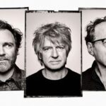 CROWDED HOUSE DEBUT NEW SINGLE/VIDEO FROM UPCOMING ALBUM