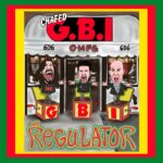 GBI – GROHL, BENANTE & IAN ANNOUNCE “THE REGULATOR” SINGLE