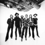 WHISKEY MYERS EXTEND 2024 TOUR THROUGH FALL