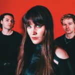 CALVA LOUISE SIGN TO MASCOT RECORDS + SHARE NEW VIDEO