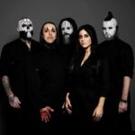 LACUNA COIL RELEASE NEW SINGLE AND VIDEO “IN THE MEAN TIME”