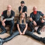 DEVILSKIN UNLEASH COVER OF HEART’S CLASSIC HIT “BARRACUDA”