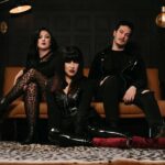 SORAIA COVER BLONDIE’S “UNION CITY BLUE” ON NEW SINGLE