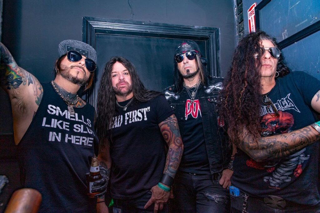 KICKIN VALENTINA RELEASE NEW ALBUM ‘STAR SPANGLED FIST FIGHT’