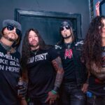 KICKIN VALENTINA RELEASE NEW ALBUM ‘STAR SPANGLED FIST FIGHT’