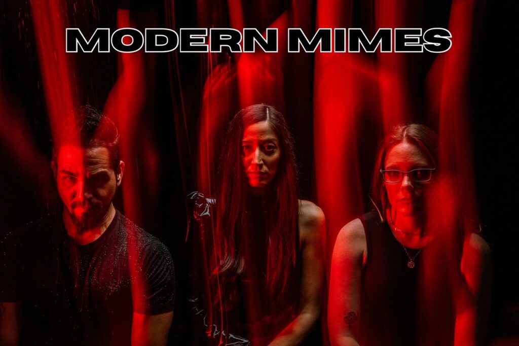 MODERN MIMES UNVEILS “BRIDGE TO CLARITY”