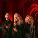 SAXON RELEASE NEW LYRIC VIDEO “WITCHES OF SALEM”