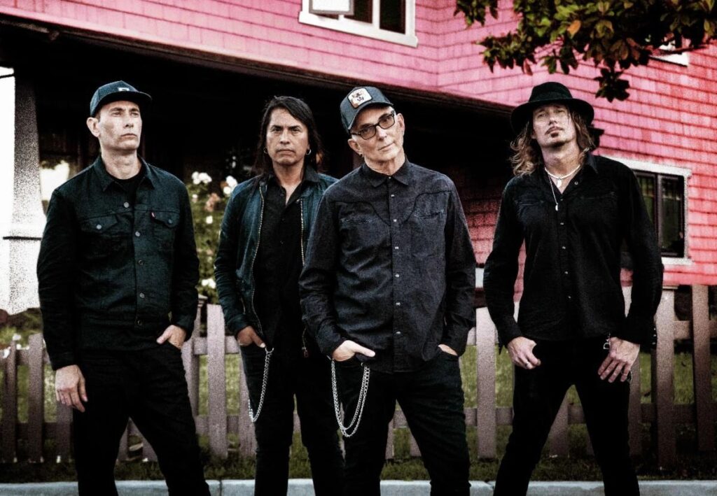 EVERCLEAR ANNOUNCE FALL HEADLINING TOUR