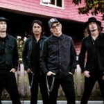 EVERCLEAR ANNOUNCE FALL HEADLINING TOUR