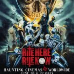 GHOST’S “RITE HERE RITE NOW” IN CINEMAS WORLDWIDE ON JUNE 20 & 22