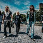 THE DEAD DAISIES: BRAND NEW SINGLE/VIDEO + TOUR STARTS IN JUNE