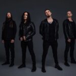 CROWNSHIFT SHARE VID FOR “RULE THE SHOW” + DEBUT ALBUM OUT NOW