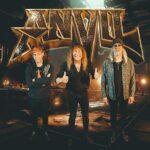 ANVIL PRESENTS “TRUTH IS DYING” SINGLE FROM UPCOMING ALBUM