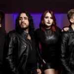 THE ALMAS RELEASE NEW SINGLE AND VIDEO “LIFELINE”