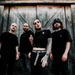 JINJER RELEASE POIGNANT LIVE VIDEO FOR HIT TRACK “HOME BACK”