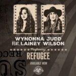 WYNONNA & LAINEY WILSON COVER TOM PETTY & THE HEARTBREAKERS