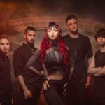 ELETTRA STORM RELEASE NEW VIDEO “SACRIFICE OF ANGELS”