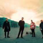 SHINEDOWN BREAKS INTO THE TOP 20 AT TOP 40 RADIO