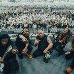 NONPOINT’S NEW SINGLE/VIDEO + SUMMER TOUR W/ BLACK STONE CHERRY