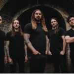 AS I LAY DYING DROP FIRST NEW MUSIC IN 5 YEARS + ANNOUNCE TOUR