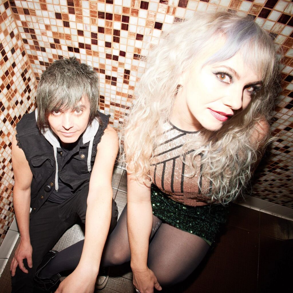 NEW DOLLYROTS’ “TREES SWAY” VIDEO + TOUR KICKS OFF JUNE 14