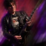 STEVE CONTE ANNOUNCES RELEASE OF NEW ALBUM ‘THE CONCRETE JANGLE’