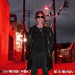 BILLY MORRISON RELEASES SOLO ALBUM ‘THE MORRISON PROJECT’