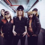 THE HELLACOPTERS – RELEASE VIDEO FOR NEW SINGLE “STAY WITH YOU”