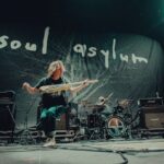 SOUL ASYLUM ON TOUR