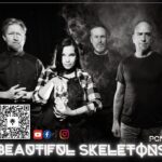 BEAUTIFUL SKELETONS RELEASE LYRIC VIDEO FOR “VICTIM LOOP”