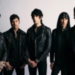 BLACK VEIL BRIDES SHARE COVER OF SWEENEY TODD’S “MY FRIENDS”