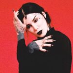 KAT VON D SHARES NEW SINGLE & 80’S INSPIRED WORKOUT MUSIC VIDEO