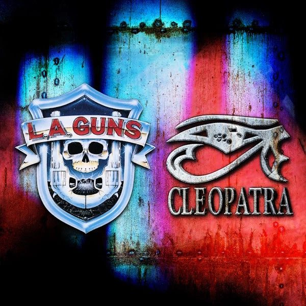 L.A. GUNS ANNOUNCE SIGNING WITH INDIE GIANT CLEOPATRA RECORDS