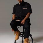 TECH N9NE ANNOUNCES NEW ALBUM & TOUR