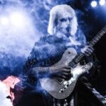 NEW JOHN 5 SONG/VIDEO + SOLO TOUR DATES ANNOUNCED