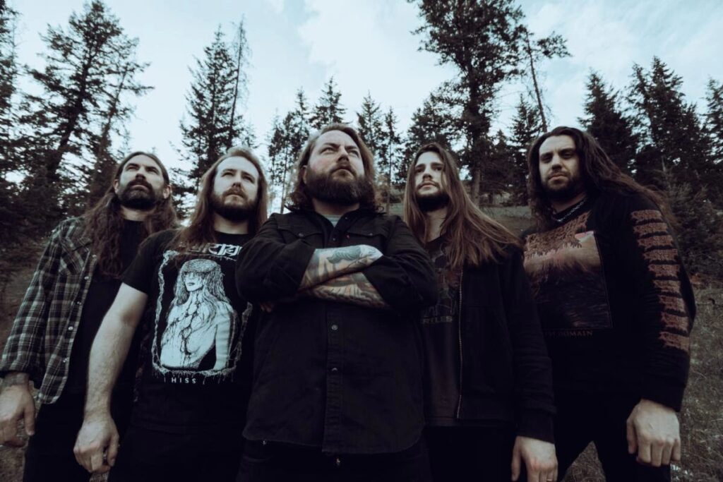 THE BLACK DAHLIA MURDER TO RELEASE NEW ALBUM ‘SERVITUDE’