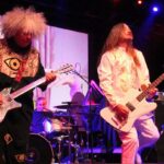 MELVINS ~ MARCH 18, 2022 ~ RALEIGH, NORTH CAROLINA