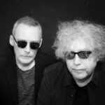 CO-HEADLINE TOUR FROM THE JESUS AND MARY CHAIN & PSYCHEDELIC FURS