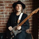 ANDY WOOD TO RELEASE FOURTH STUDIO ALBUM ‘CHARISMA’