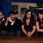 CABARET PUNK ROCKERS SARAH & THE SAFE WORD: NEW TOUR & NEW VIDEO