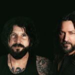 REVIEW: SUNBOMB (TRACII GUNS & MICHAEL SWEET) ‘LIGHT UP THE SKY’