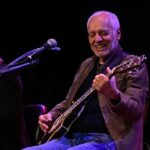 PETER FRAMPTON ANNOUNCES THE POSITIVELY THANKFUL TOUR