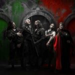 FLESHGOD APOCALYPSE ANNOUNCE NEW TOUR + NEW ALBUM