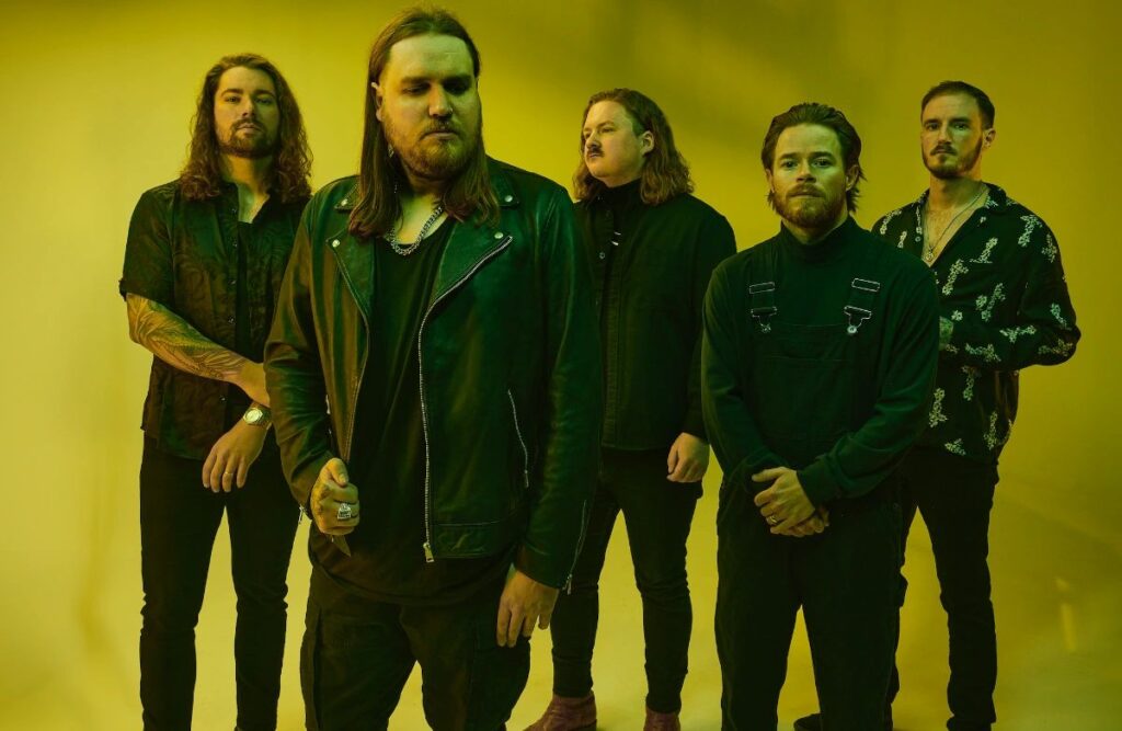 WAGE WAR ANNOUNCE FALL 2024 HEADLINE TOUR