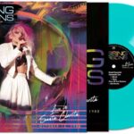 MISSING PERSONS BLAST INTO THE PAST WITH 1982 LIVE ALBUM